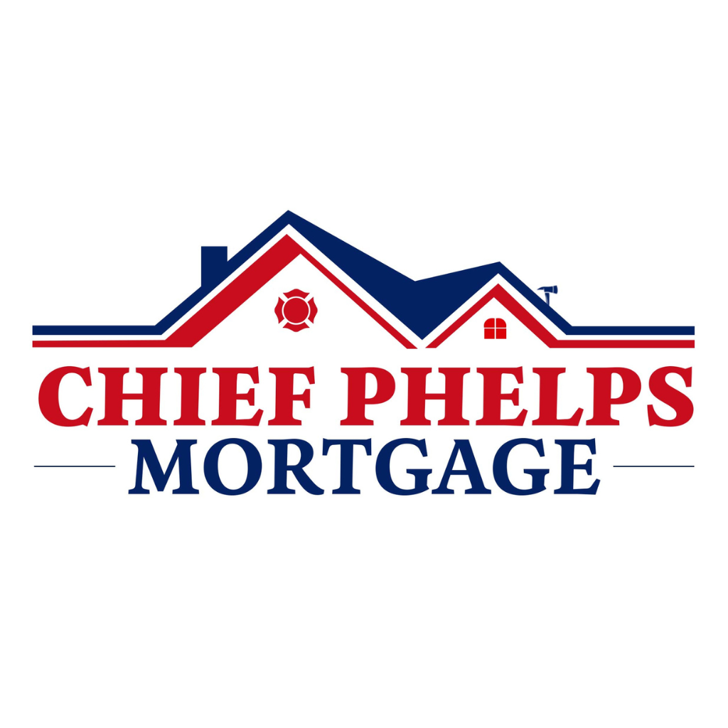 Christopher "Chief" Phelps - Mortgage Loan Originator NMLS #340763 Icon